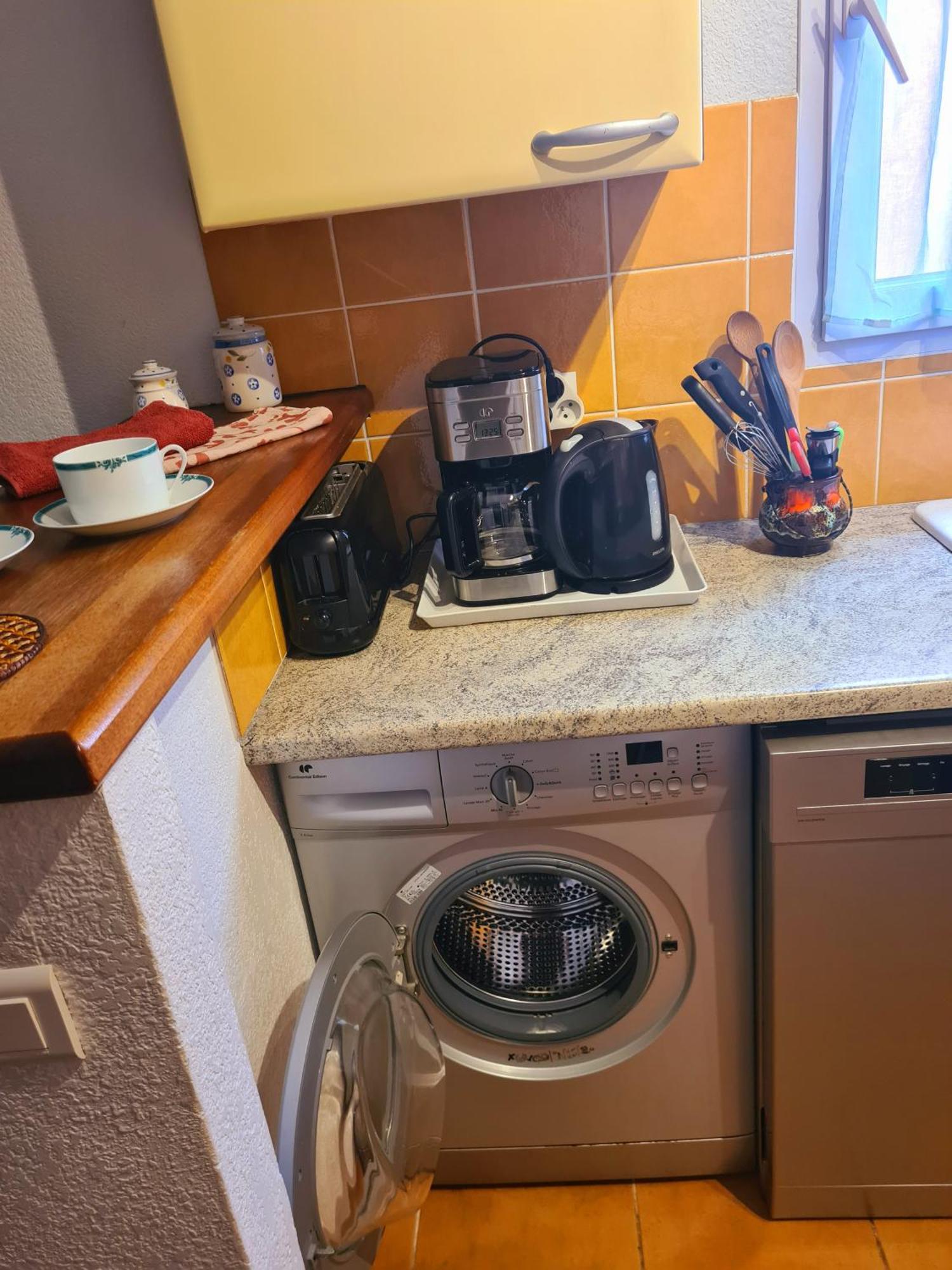 サン・フロランLe Panoramicアパートメント 部屋 写真