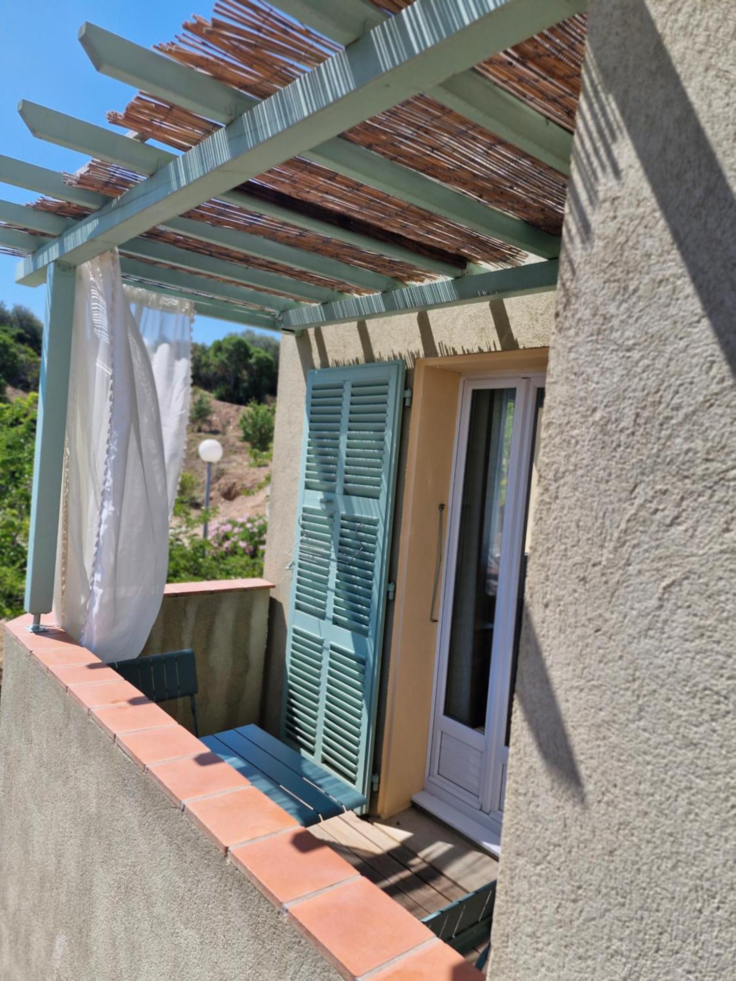 サン・フロランLe Panoramicアパートメント 部屋 写真